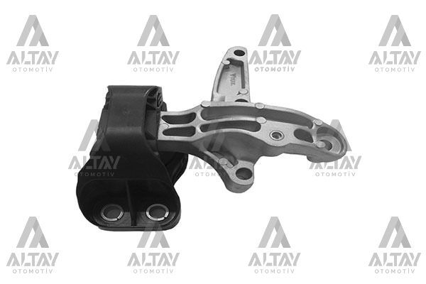 113757824R Motor Takozu Ön Sağ UCEL | Renault Megane 4