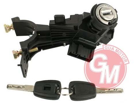 51928526 Ki̇li̇tli̇ Kontak Gövdesi̇ Anahtarsiz GUA | Fiat Doblo 1.4