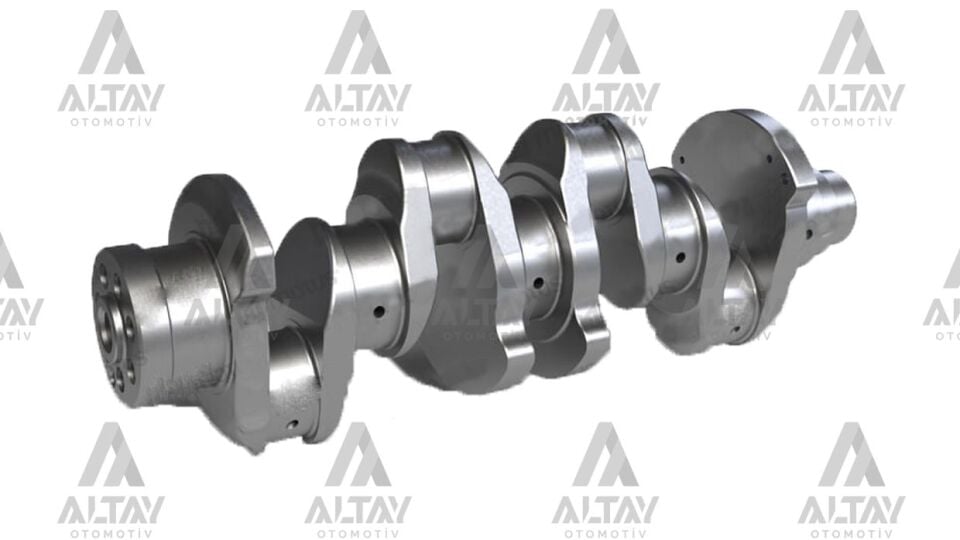 5801486982 Krank Mili GENMOT | Fiat Ducato