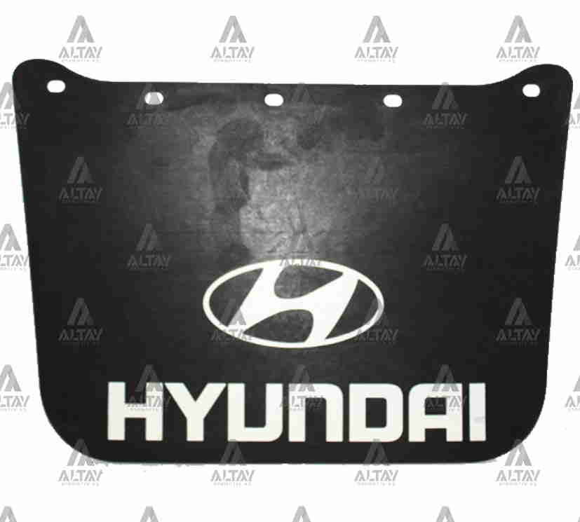 61813-44301 Kaporta Arka MAHER | Hyundai H100