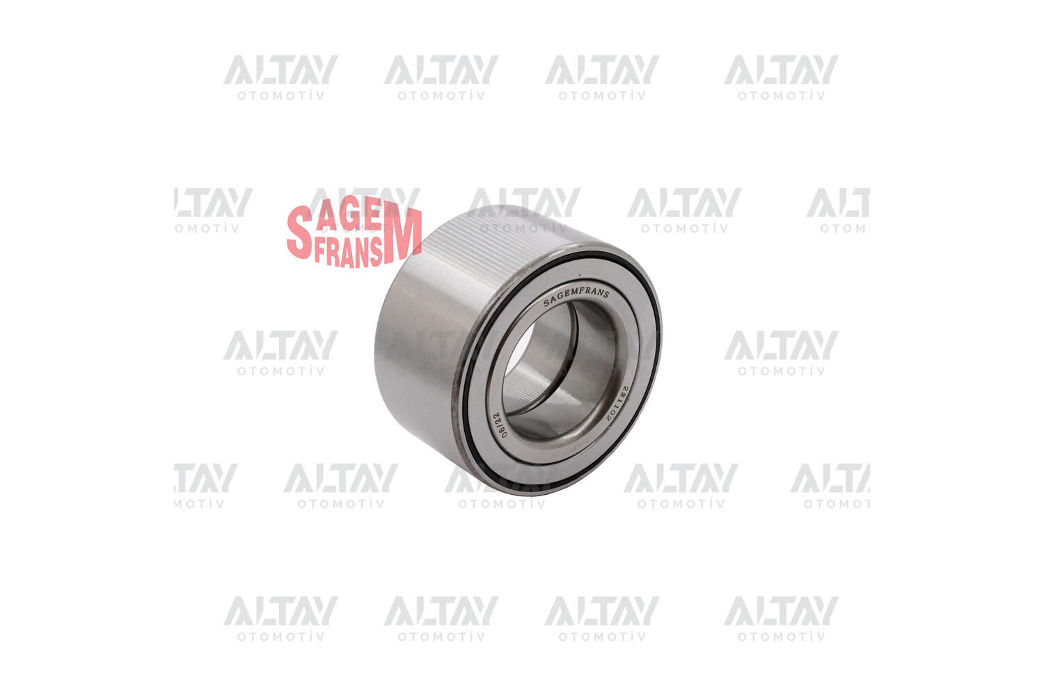 7701205778 Teker Rulmanı Ön SAGEM | Dacia Logan / Renault R9 / Dacia Duster / Renault Twingo