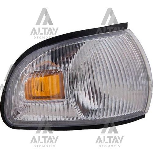 92302-43810 Far ve Aydınlatma Sağ MARS | Hyundai H100