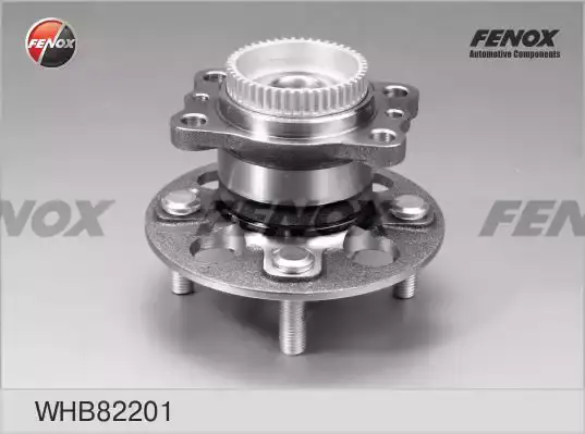 52750 1R000 Porya Sol sag Arka Rulmanli VEKA