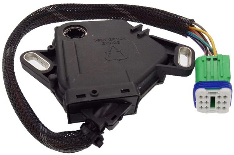7700100010 Sensör HELLUX | Renault Megane 2