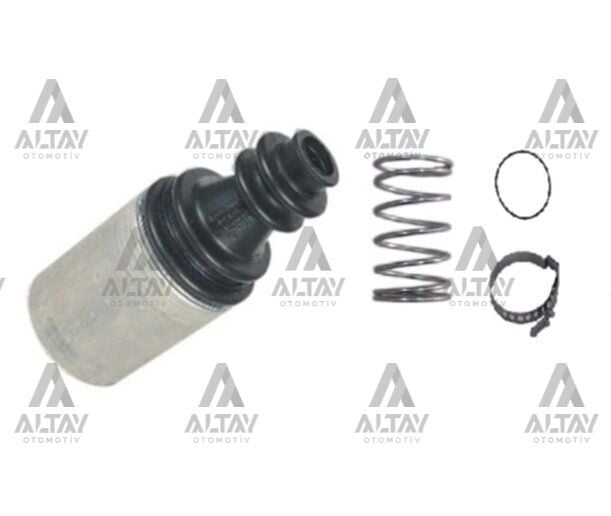7701470910 Aks Körüğü Sağ UCEL | Renault Master