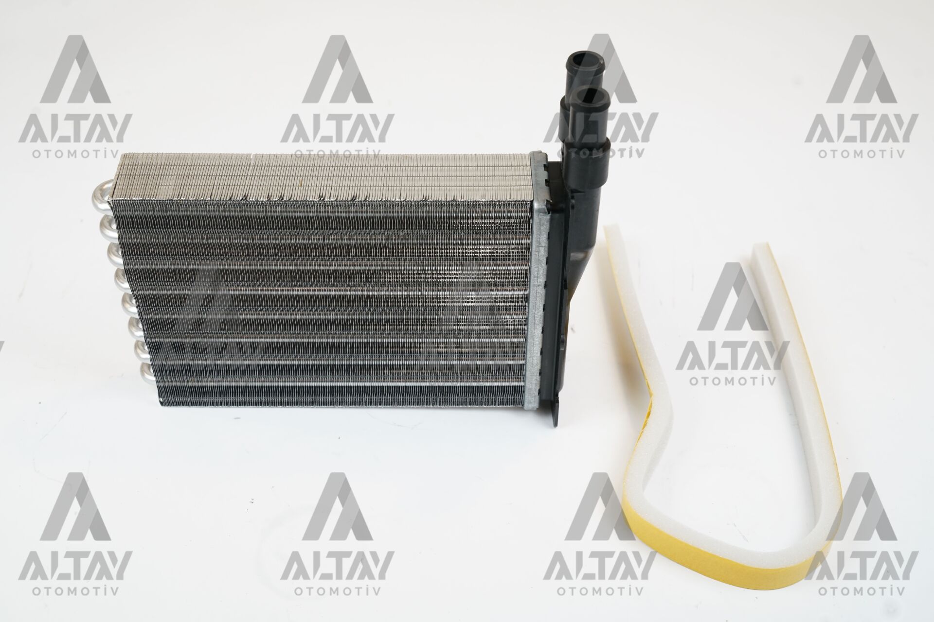 7702189173 Kalorifer Radyatörü KALE | Renault R9
