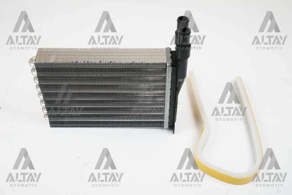 7702189173 Kalorifer Radyatörü KALE | Renault R9
