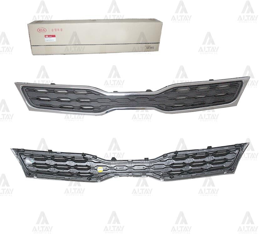 86350-1W210 Panjur MOBIS | Kia Rio
