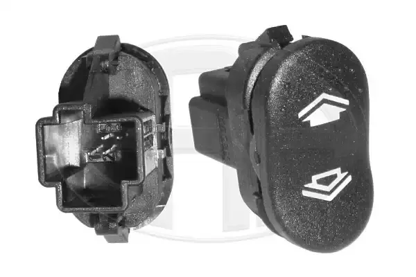 98AB14529DC Cam Acma Anahtari Tekli 4 Pin ZEGEN | Ford