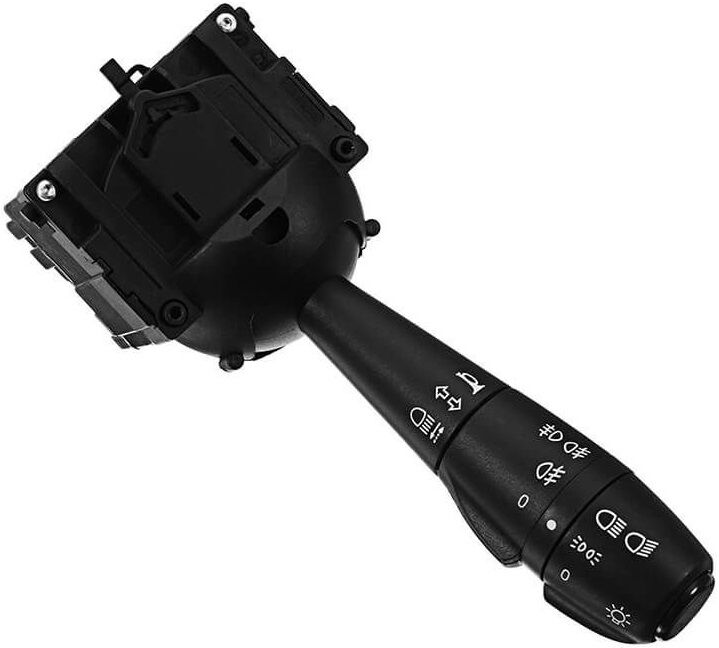 255400337R Elektronik Parça HELLUX | Renault Symbol