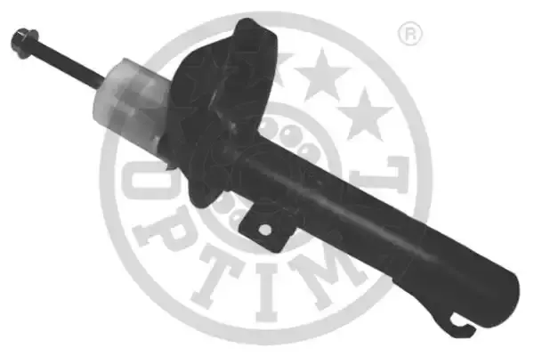 1088067 Amortisor On Sol sag Gazli VEKA | Ford Fiesta IV 1.25i 1996 2002
