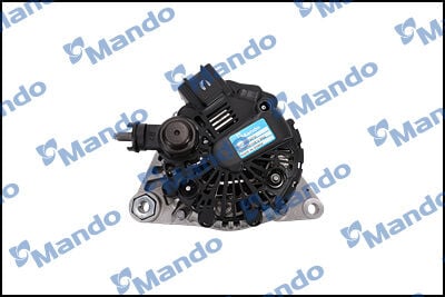 373002A010 Alternatör / Marş Dinamosu MANDO | Hyundai i20 / Hyundai i30