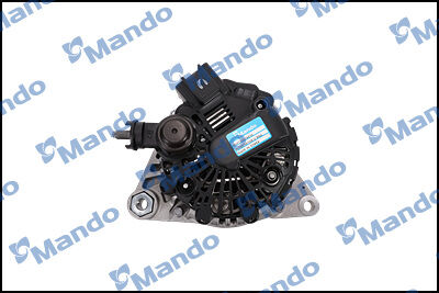 373002A010 Alternatör / Marş Dinamosu MANDO | Hyundai i20 / Hyundai i30