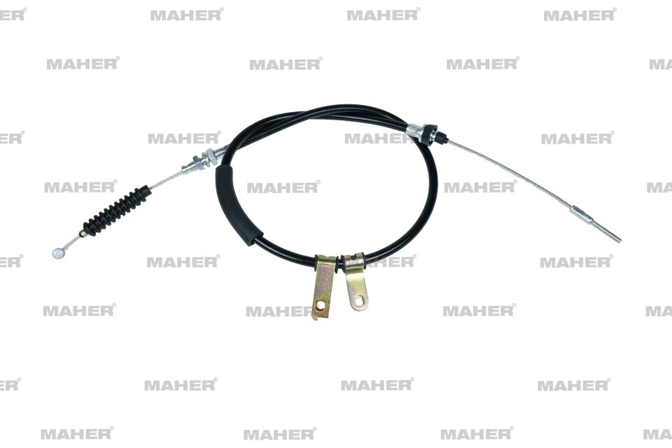 59911-43050 Tel Aksami Ön MAHER | Hyundai H100