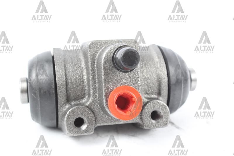 9945895 Fren Merkezi Arka BOSCH | Fiat Ducato