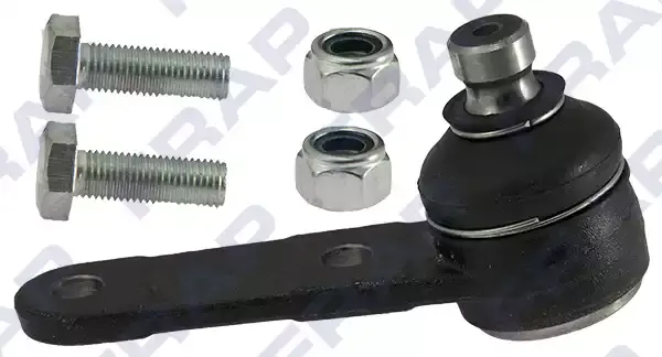 1058279 Salıncak Alt Sağ DELPHI | Ford Escort