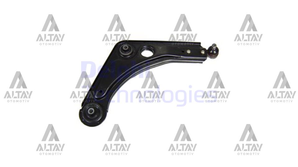 1058279 Salıncak Alt Sağ DELPHI | Ford Escort