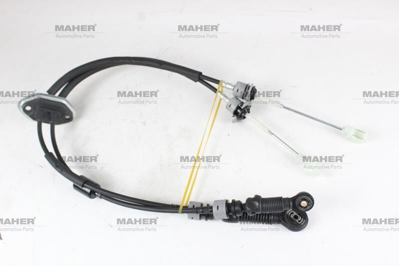 43794-1R500 Tel Aksami MAHER | Hyundai Accent Blue