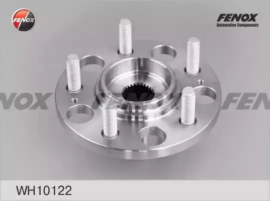 52710 2E500 Porya Sol sag Arka Rulmansiz VEKA | Hyundai