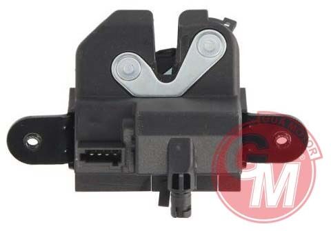 50513866 Bagaj Ki̇li̇di̇ Motorlu GUA | Fiat Doblo Iii iv