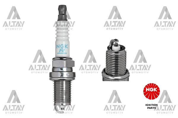7760384 Ateşleme Bujisi NGK | Fiat Tempra