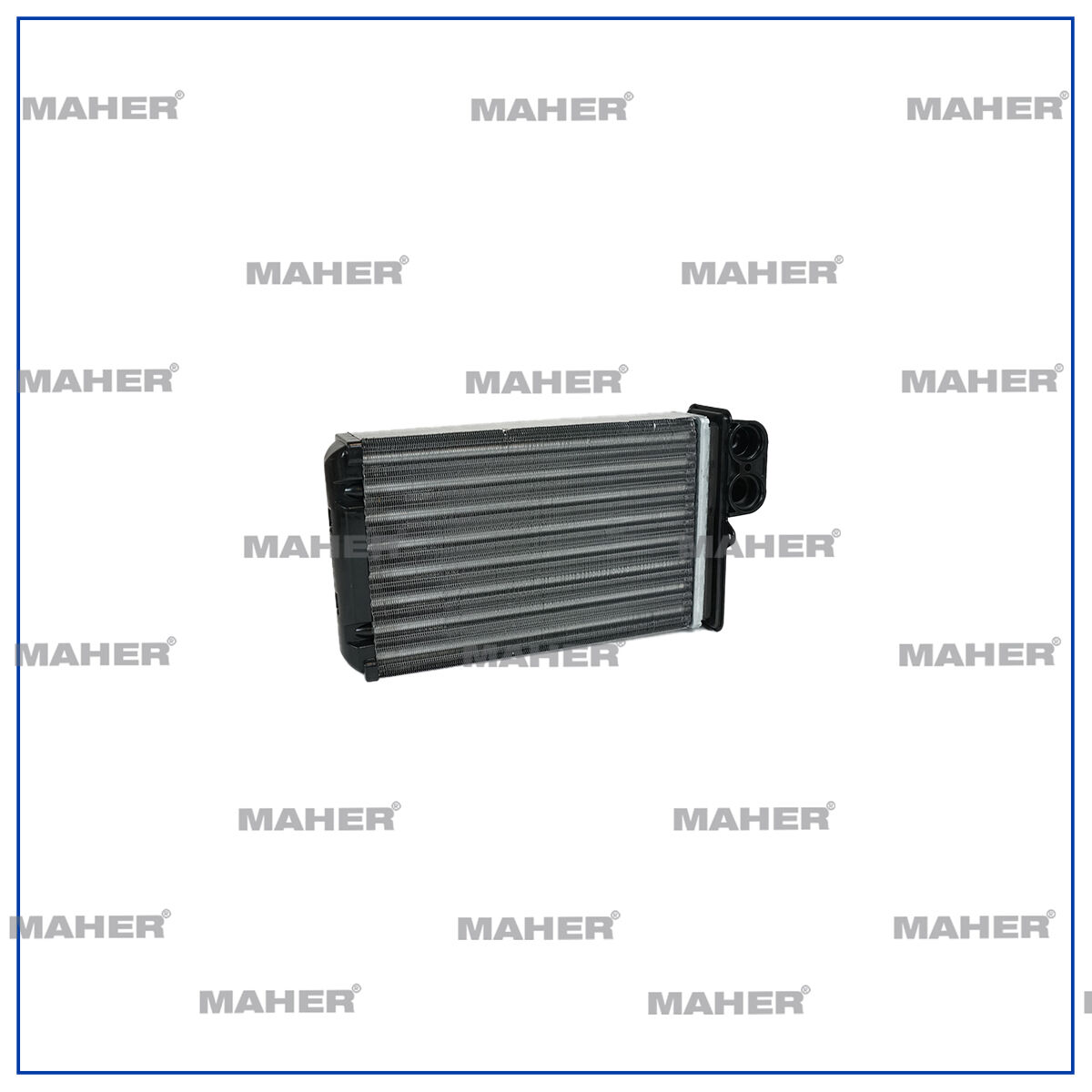 7701033457 Kalorifer Radyatörü MAHER | Renault Kangoo