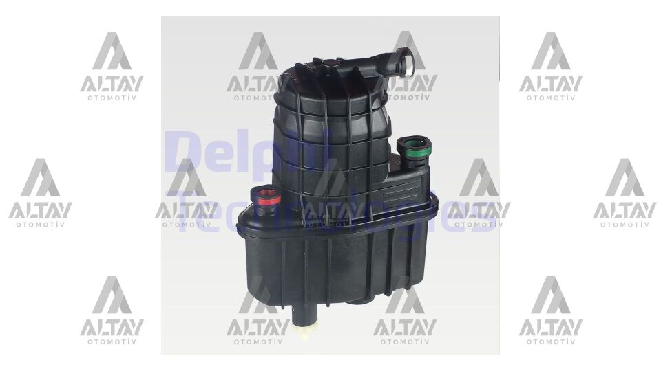 7701061578 Yakıt Filtresi DELPHI | Renault Clio 3