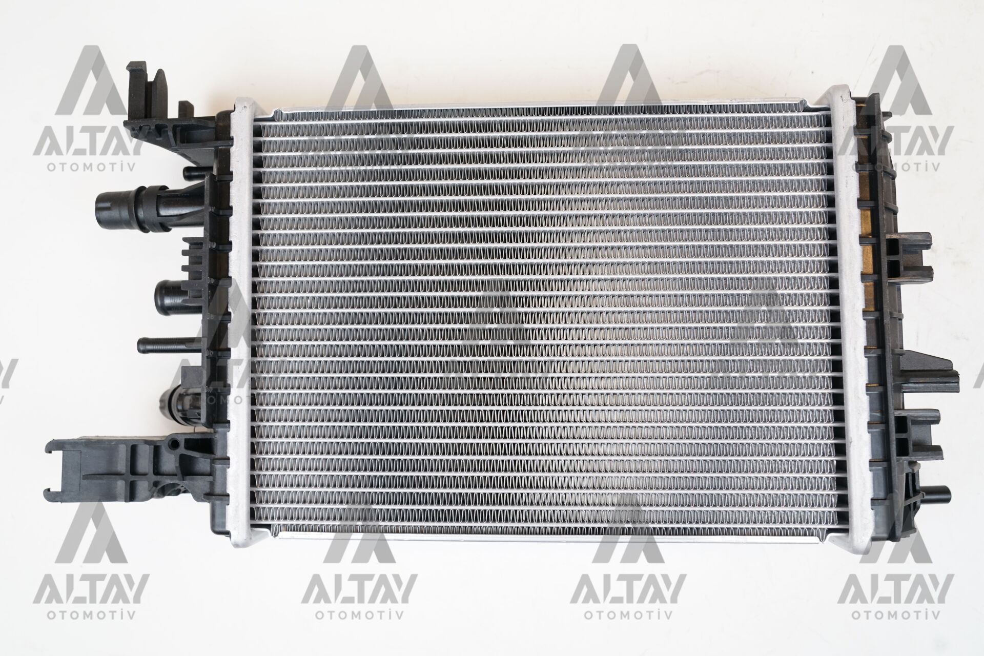 214106421R İntercooler / Yağ Radyatörü KALE | Dacia Duster