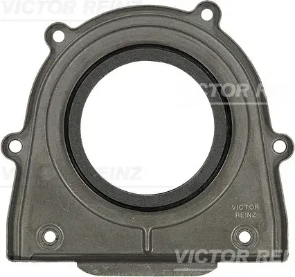 1141301 Amortisor Arka Sol sag Gazli | Ford Fiesta V 1.4 TDCI 2001 2008 VEKA