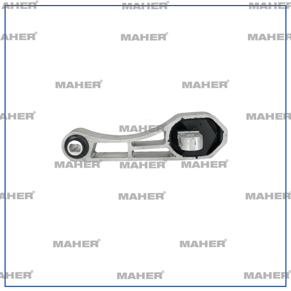 51805433 Motor Takozu Arka MAHER | Fiat Fiorino / Fiat Linea