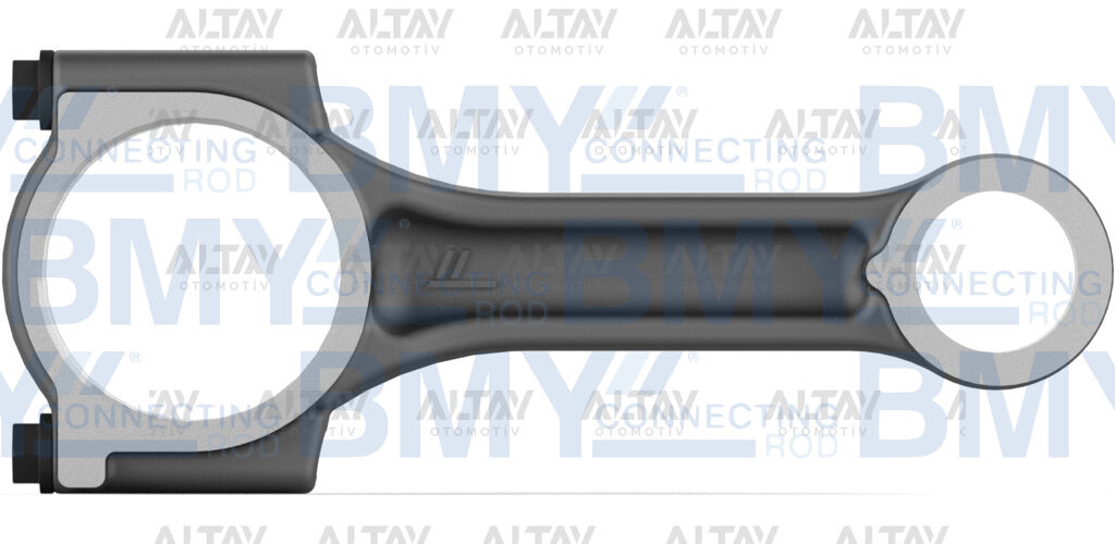 7701476250 Piston Kolu BMY | Renault Kangoo / Renault Master