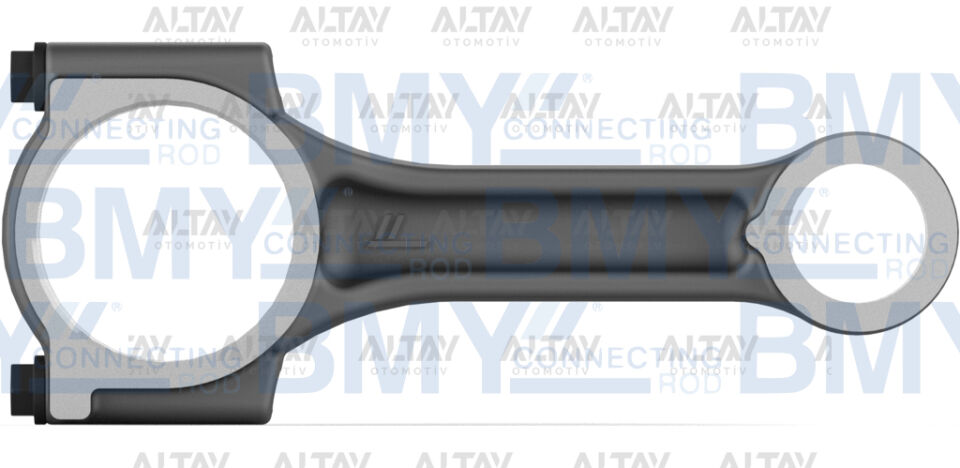 7701476250 Piston Kolu BMY | Renault Kangoo / Renault Master