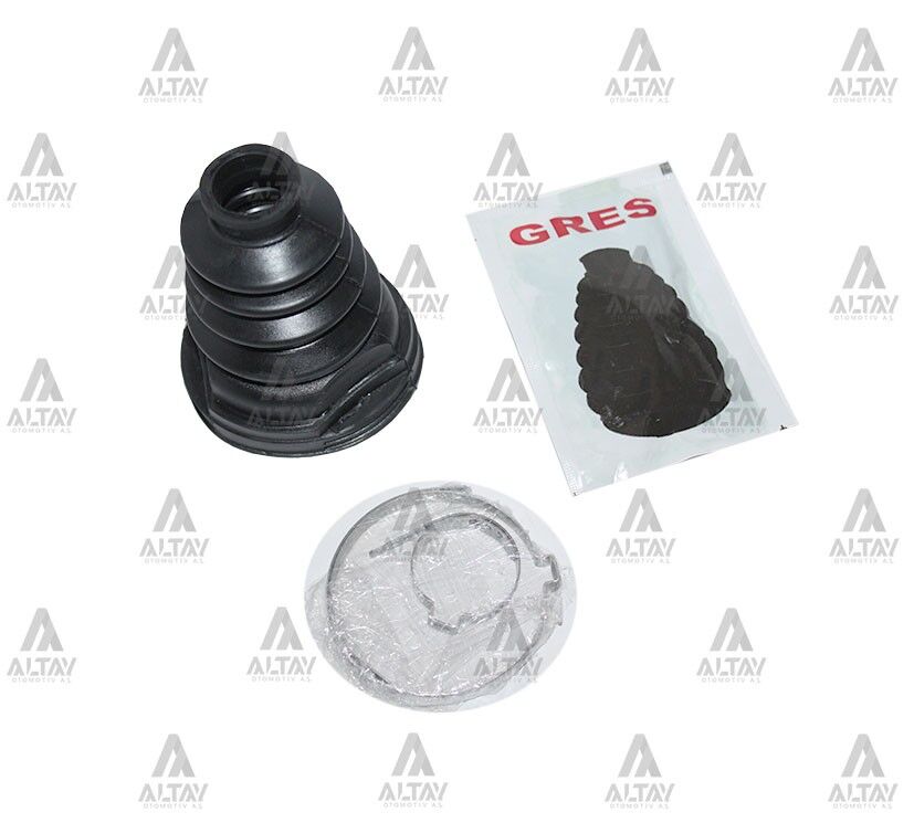 49606-1E600 Aks Körüğü MAHER | Hyundai Getz