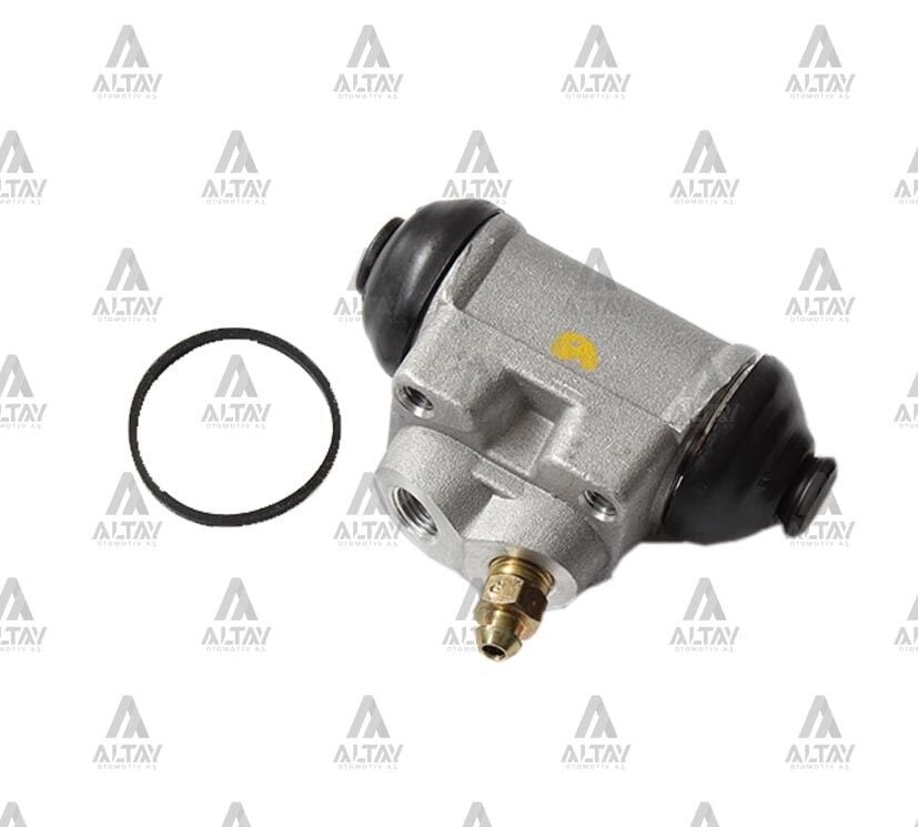 58330-25000 Fren Merkezi Arka Sol TCIC | Hyundai i30