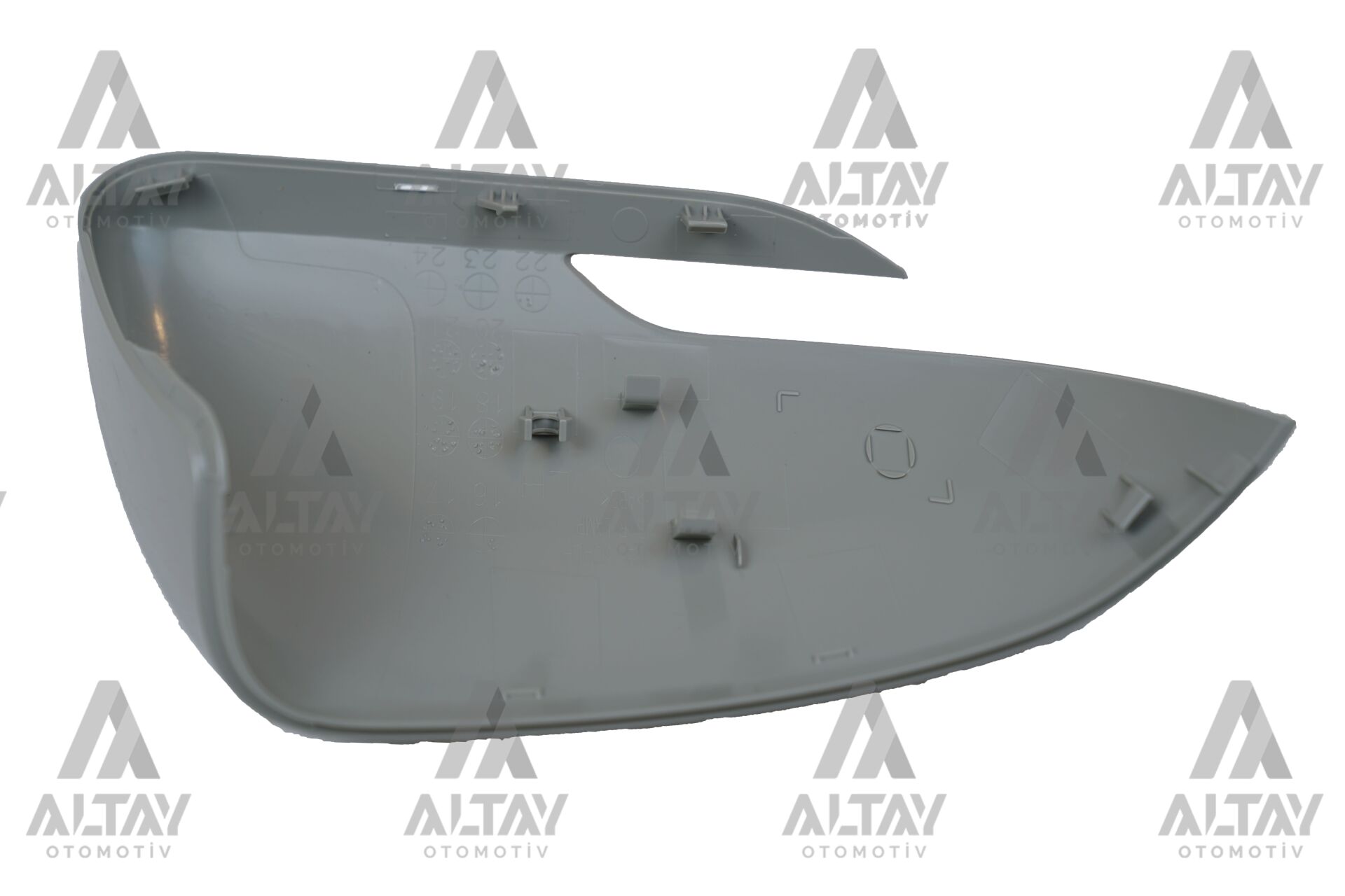 87616-H8000 Ayna Sol MOBIS | Kia Rio
