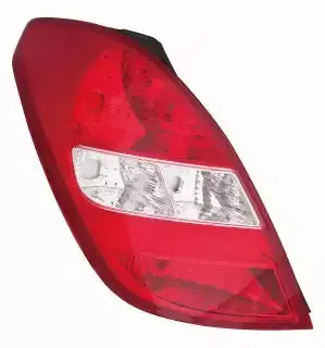 924014P000 Stop Sol LABO | Hyundai I20 09 12