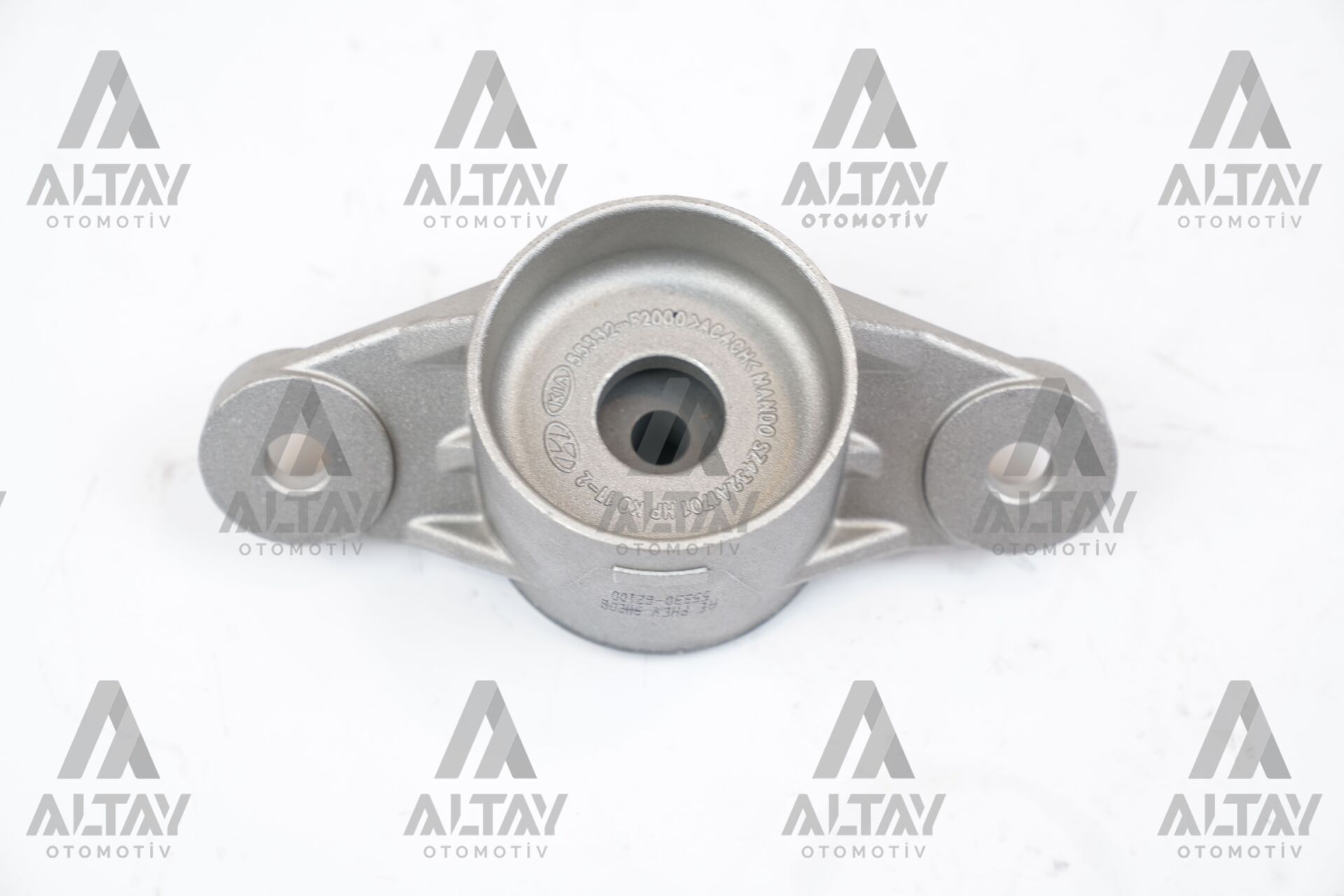 55330-G2000 Alt Takım Parçası Arka MOBIS | Hyundai i30