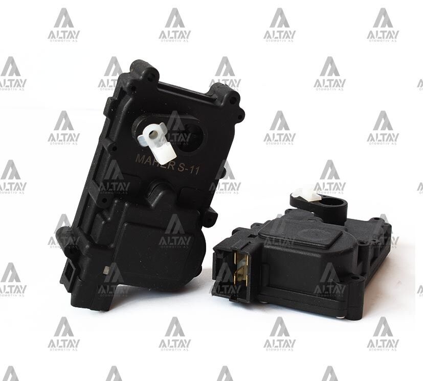 95770-22011 Elektrik Motoru Arka Sol MAHER | Muhtelif Araçlar