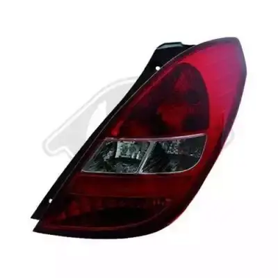 924024P000 Stop Sag LABO | Hyundai I20 09 12