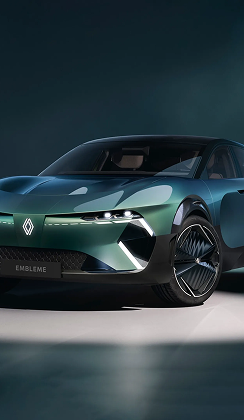 RENAULT  <span>YEDEK PARÇA</span>